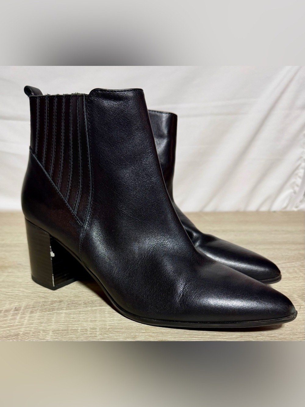 Blondo Women's Laureece Waterproof Booties, Sz 11